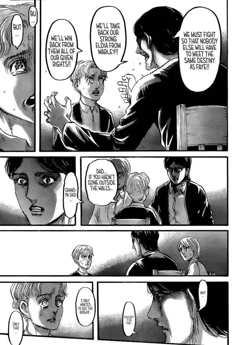 Shingeki no Kyojin Chapter 114 26